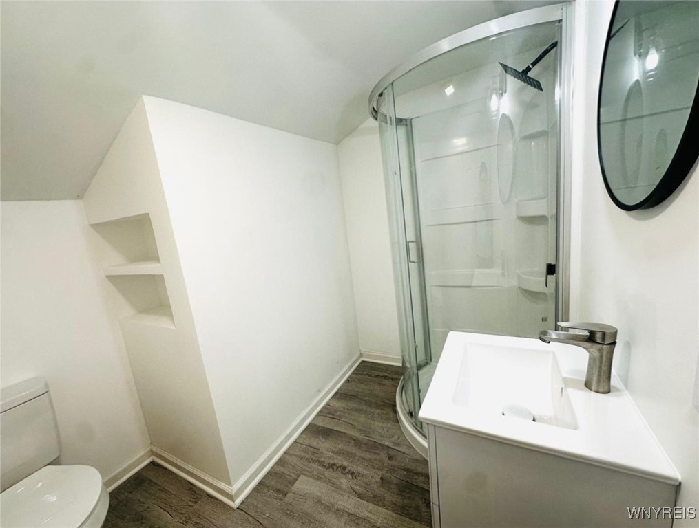 97 Eaton Street Springville, NY 14141 - Photo 23 of 35