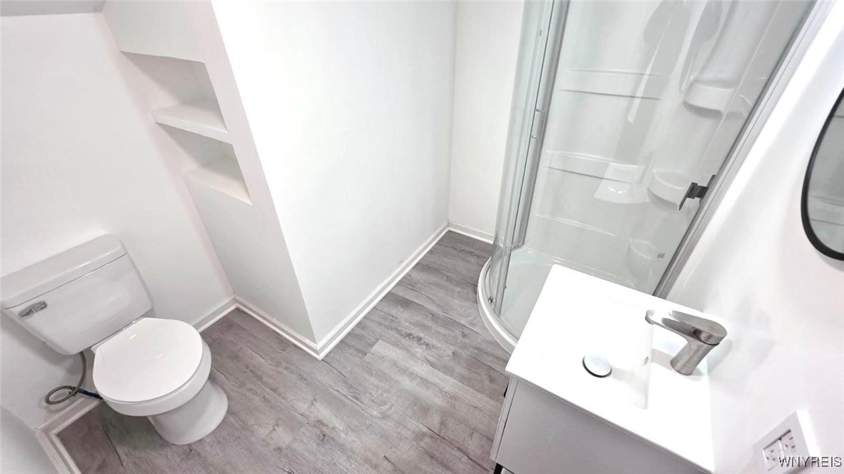 97 Eaton Street Springville, NY 14141 - Photo 24 of 35