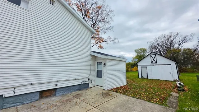 $203,000 | 97 Eaton Street, Springville, NY 14141