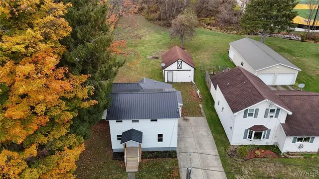 $203,000 | 97 Eaton Street, Springville, NY 14141