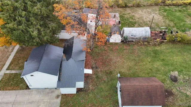 $203,000 | 97 Eaton Street, Springville, NY 14141