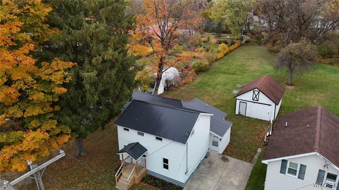 97 Eaton Street Springville, NY 14141 - Photo 31 of 35