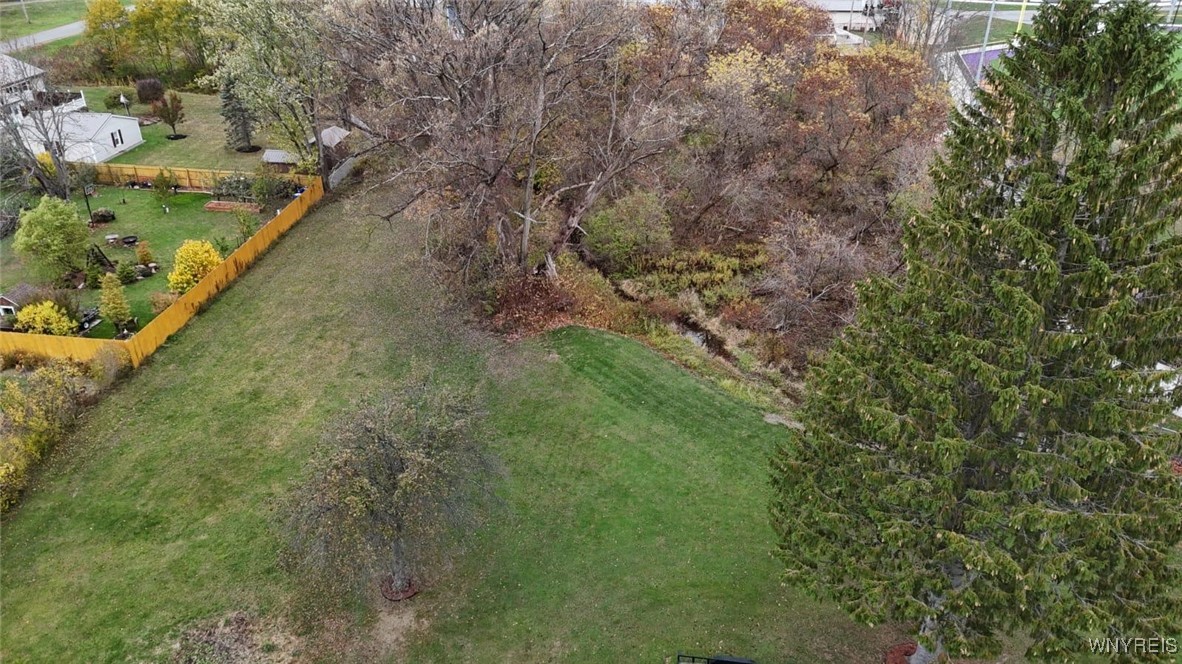 97 Eaton Street Springville, NY 14141 - Photo 32 of 35