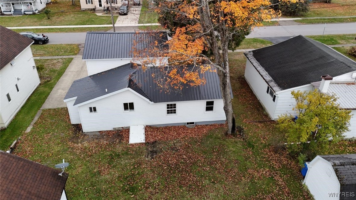 97 Eaton Street Springville, NY 14141 - Photo 34 of 35