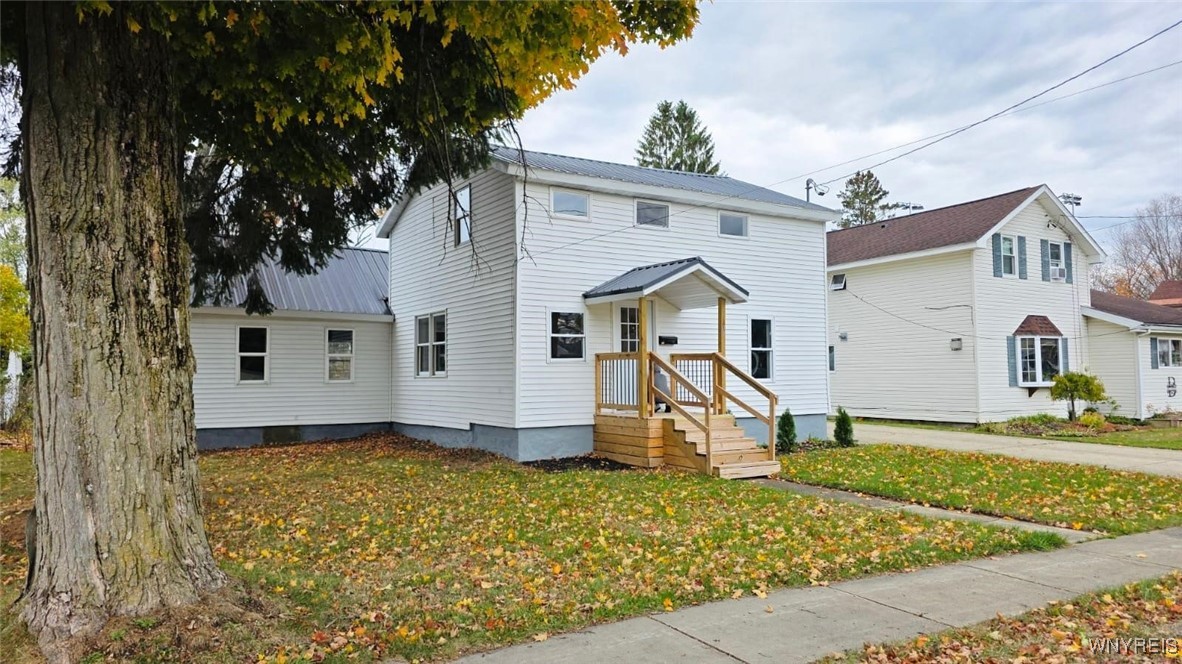 97 Eaton Street Springville, NY 14141 - Photo 35 of 35