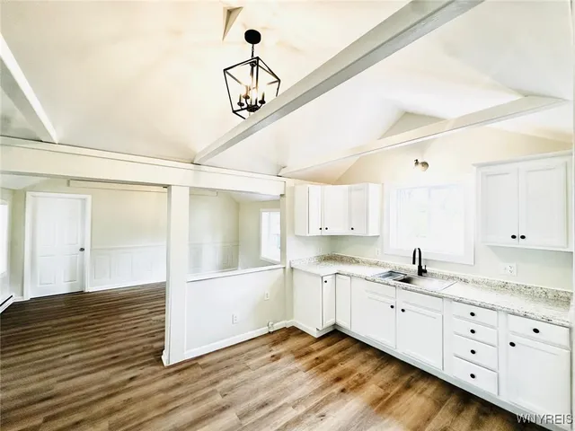 $203,000 | 97 Eaton Street, Springville, NY 14141