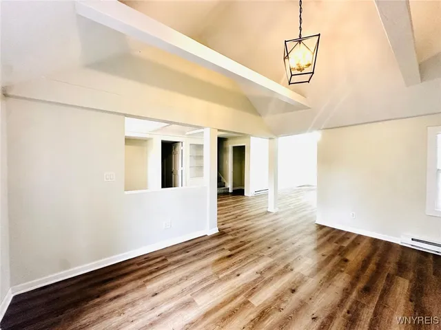 $203,000 | 97 Eaton Street, Springville, NY 14141