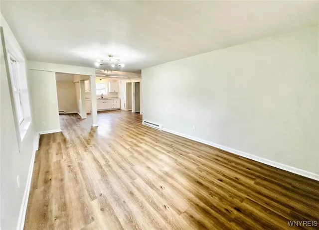 $203,000 | 97 Eaton Street, Springville, NY 14141