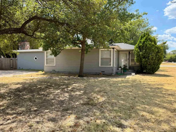 $2,150 | 3301 Seymour Road, Wichita Falls, TX 76309