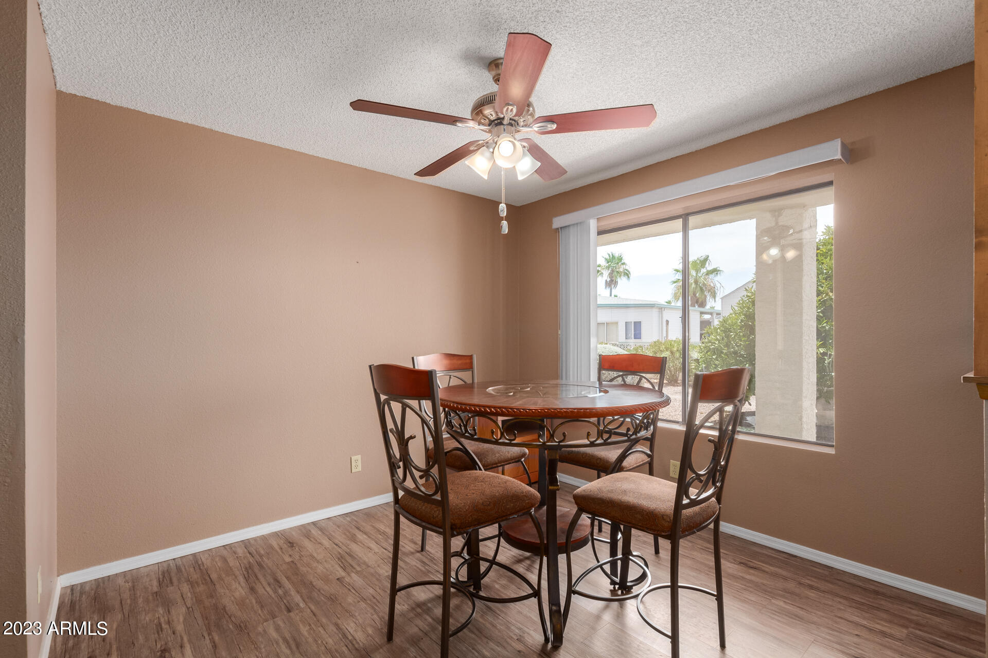 3270 South Goldfield Road, Unit 404 Apache Junction, AZ 85119 - Photo 3 of 33 Dining Room