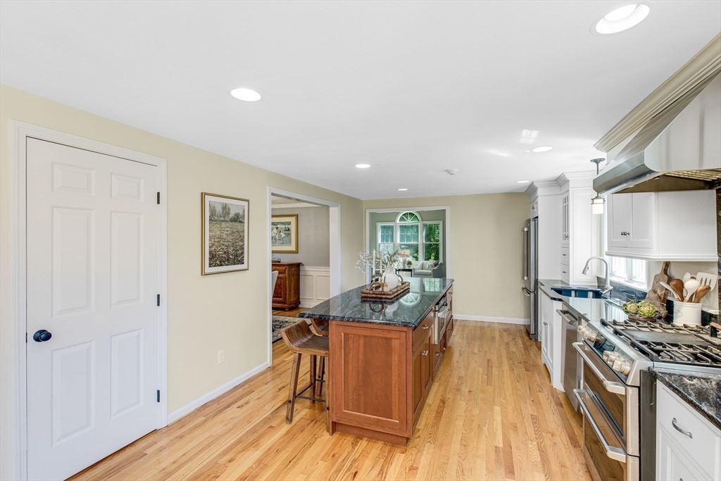 5 Locust Grove Road Merrimac, MA 01860 - Photo 4 of 41 Gallery Image 4