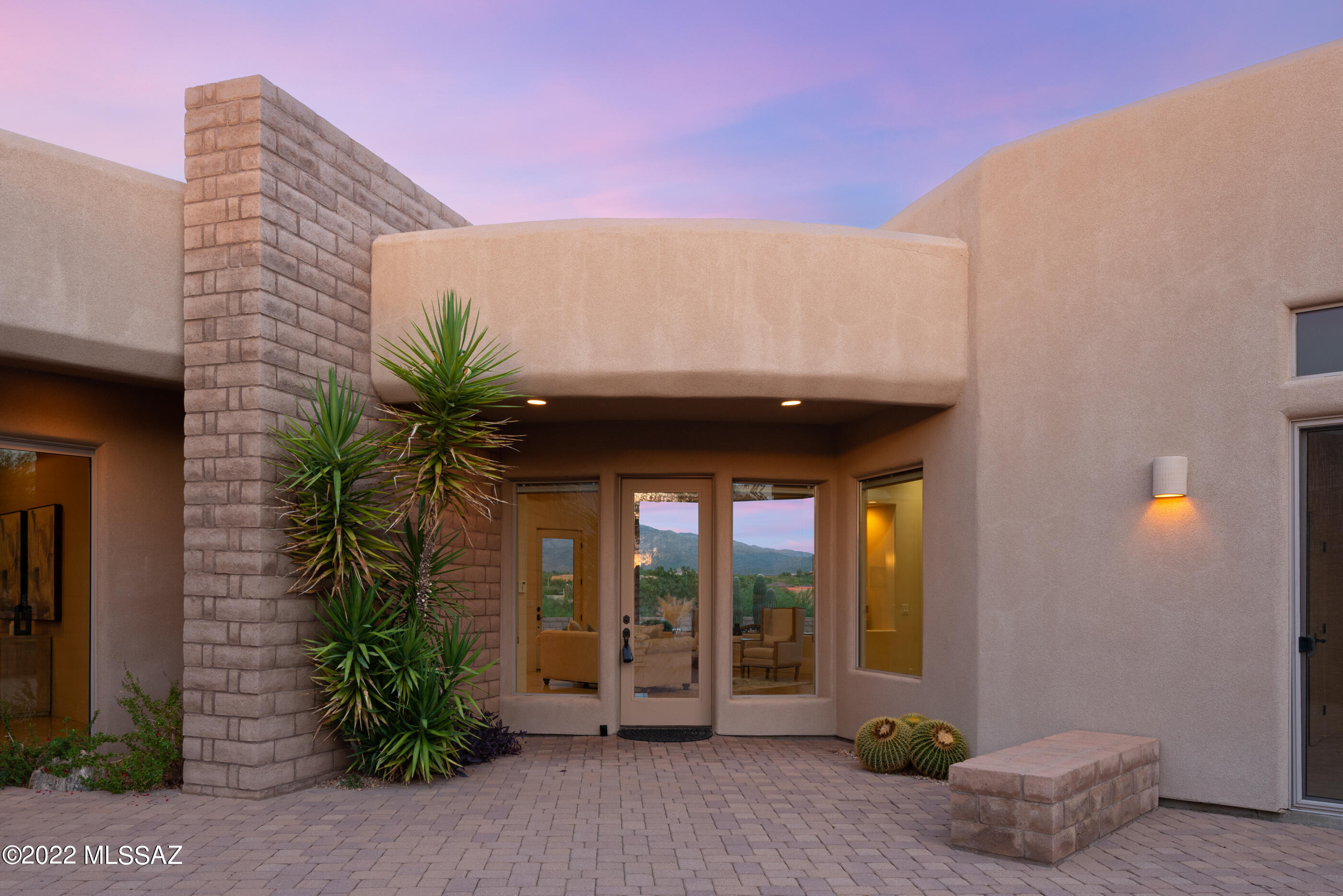 8545 South Long Bar Ranch Place Vail, AZ 85641 - Photo 24 of 38 Gallery Image 24