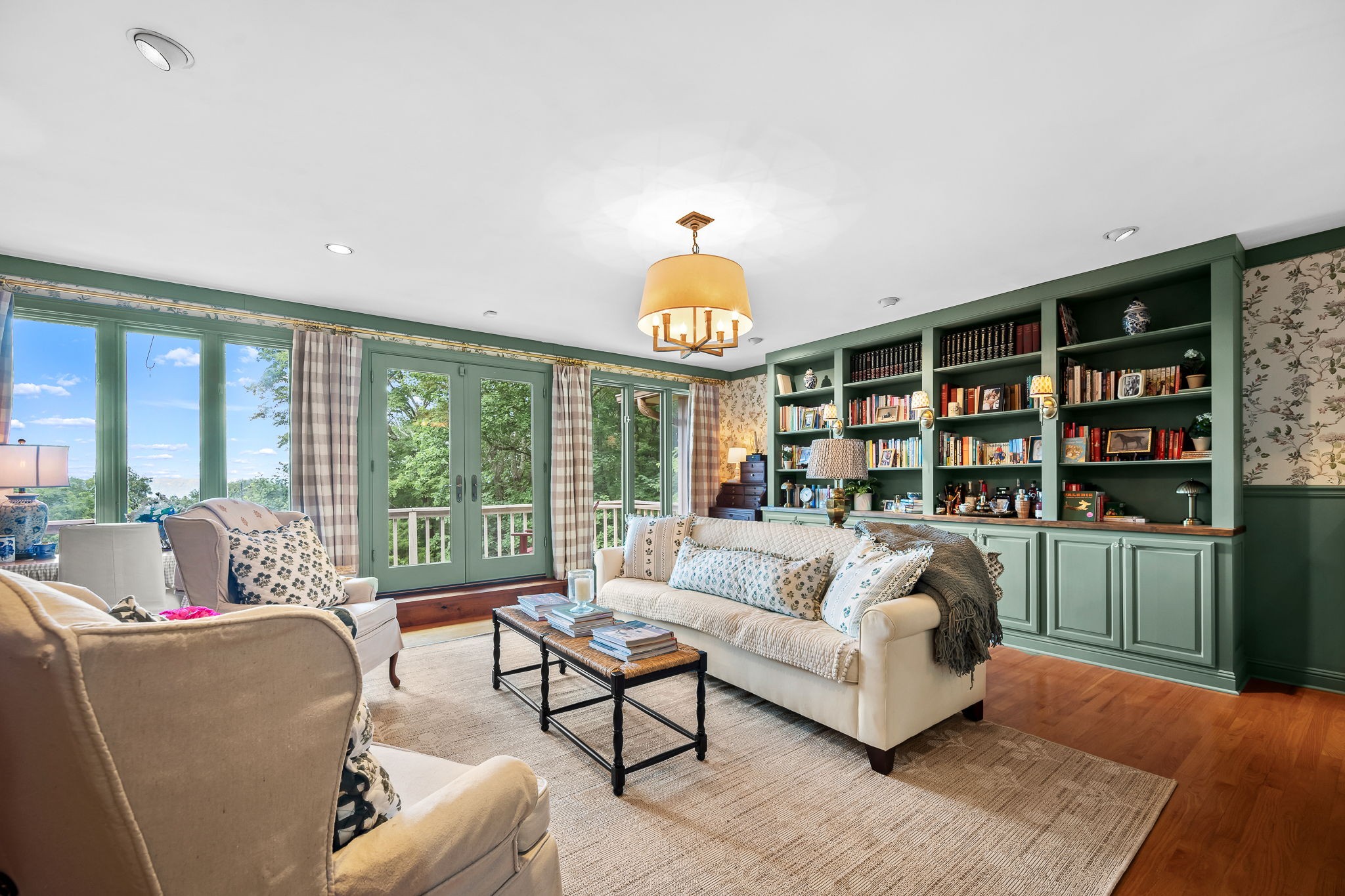 569 Haynes Road Sewanee, TN 37375 - Photo 6 of 92 Gallery Image 6
