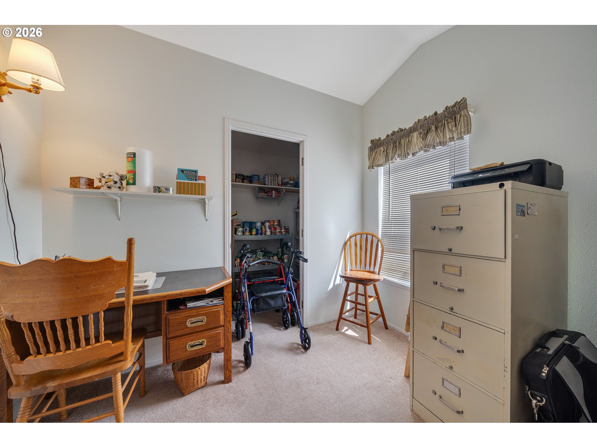 105 10th Street Garibaldi, OR 97118 - Photo 14 of 22 Bedroom
