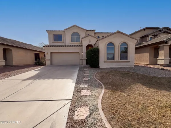 $490,000 | 2993 South 160th Lane, Goodyear, AZ 85338