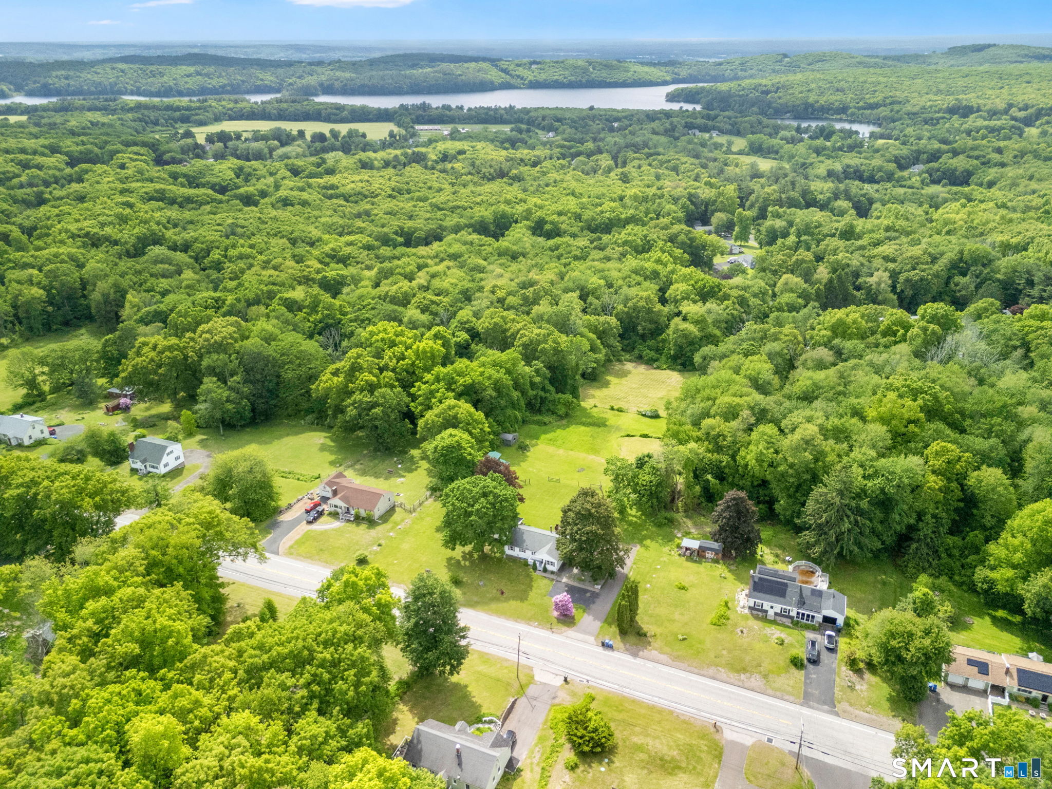 235 Crystal Lake Road Tolland, CT 06084 - Photo 28 of 39