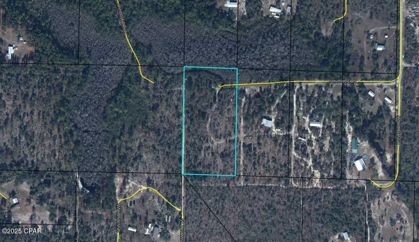 $45,000 | 0 Northwest White Road, Altha, FL 32421