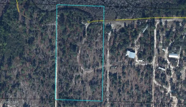 $45,000 | 0 Northwest White Road, Altha, FL 32421