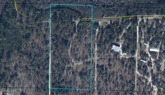$45,000 | 0 Northwest White Road, Altha, FL 32421