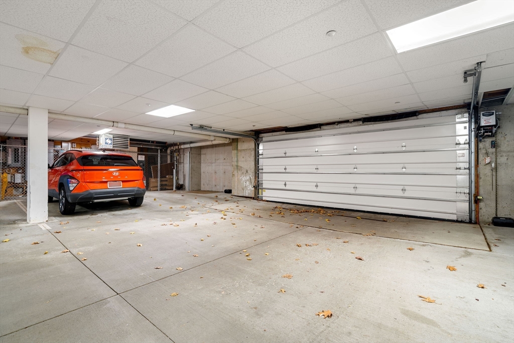 11 Cheriton Road, Unit 102 Boston, MA 02132 - Photo 31 of 42 a view of parking area