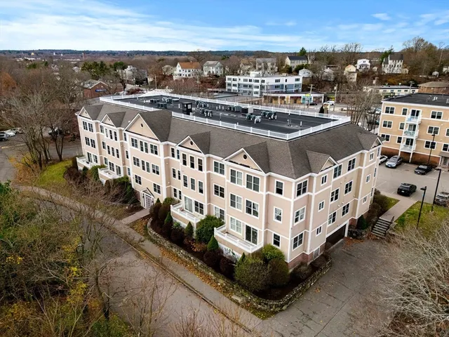 a picture of city view