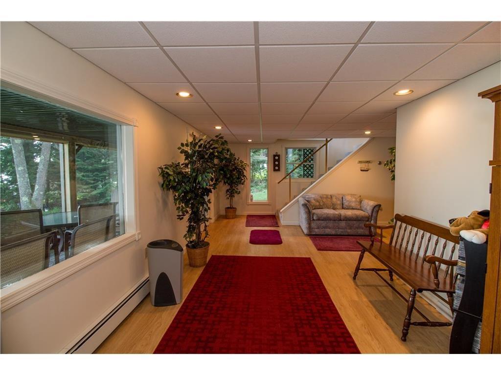 116 Cottage Road Winthrop, ME 04364 - Photo 15 of 30 This is the front hall way what a...
