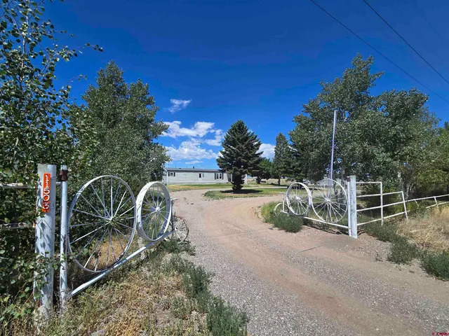$259,000 | 11503 US Highway 285, Center, CO 81125