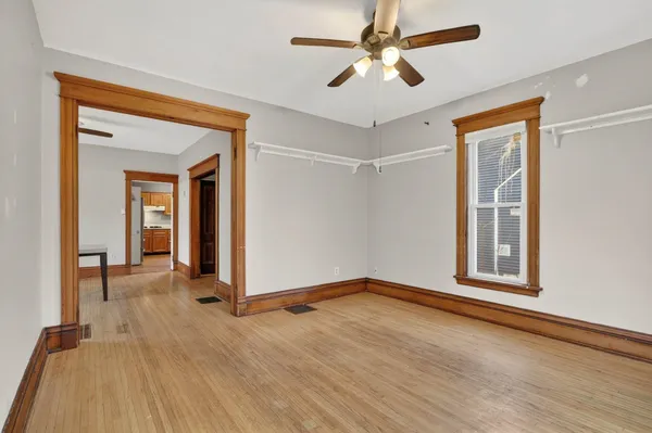$155,000 | 1210 Fairview Avenue, Rockford, IL 61101