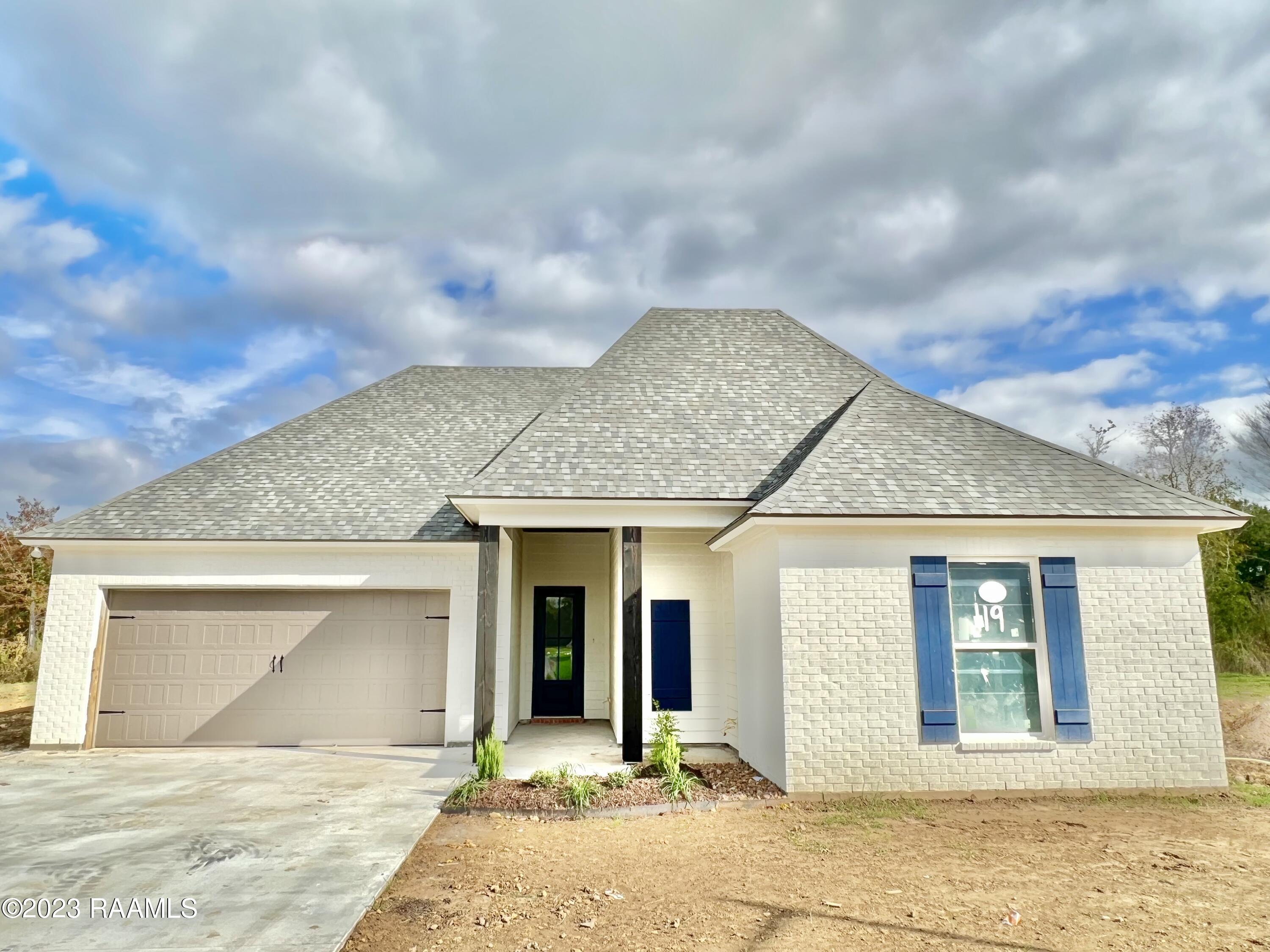 119 Fillmore Way Lafayette, LA 70506 - Photo 1 of 6 119 Fillmore Way - Beau Savanne