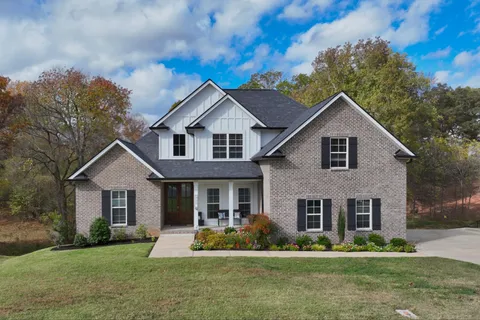 $739,900 | 488 Sheas Way, Clarksville, TN 37043