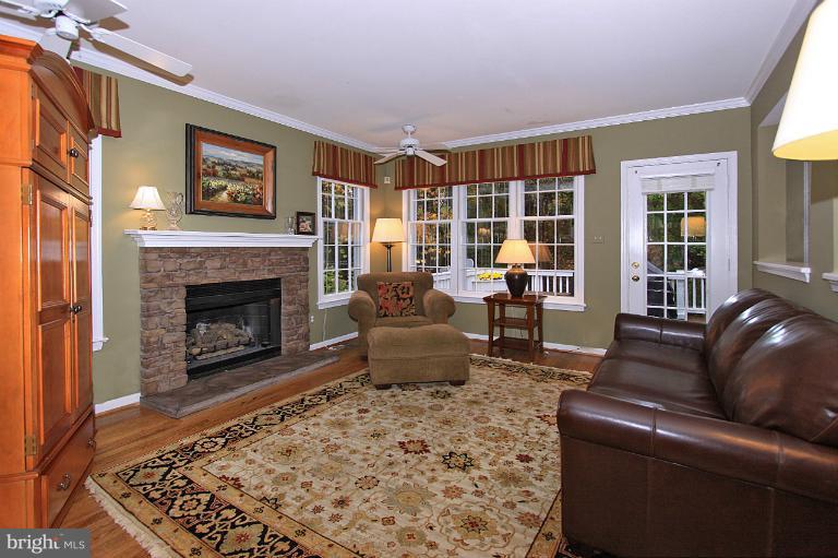11601 Springhouse Place Reston, VA 20194 - Photo 9 of 30 Family Room