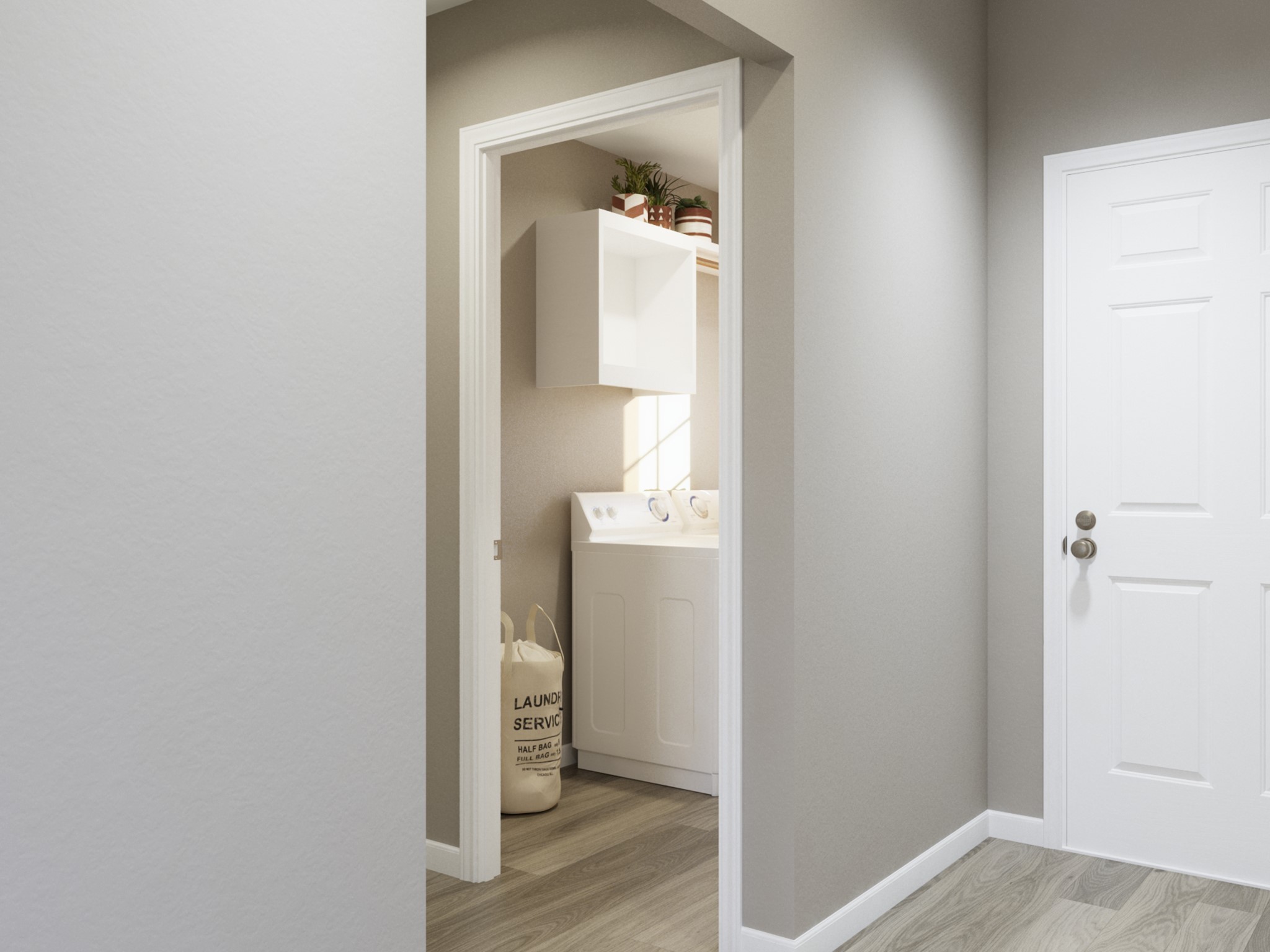 13678 Kit Run Splendora, TX 77372 - Photo 12 of 32 wooden floor in a gallery