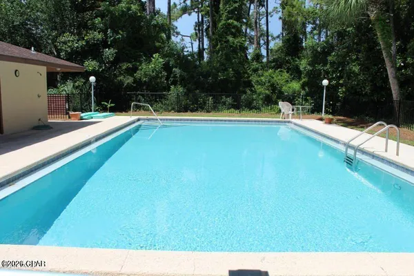 $2,100 | 8501 North Lagoon Drive, Unit 209, Panama City, FL 32408