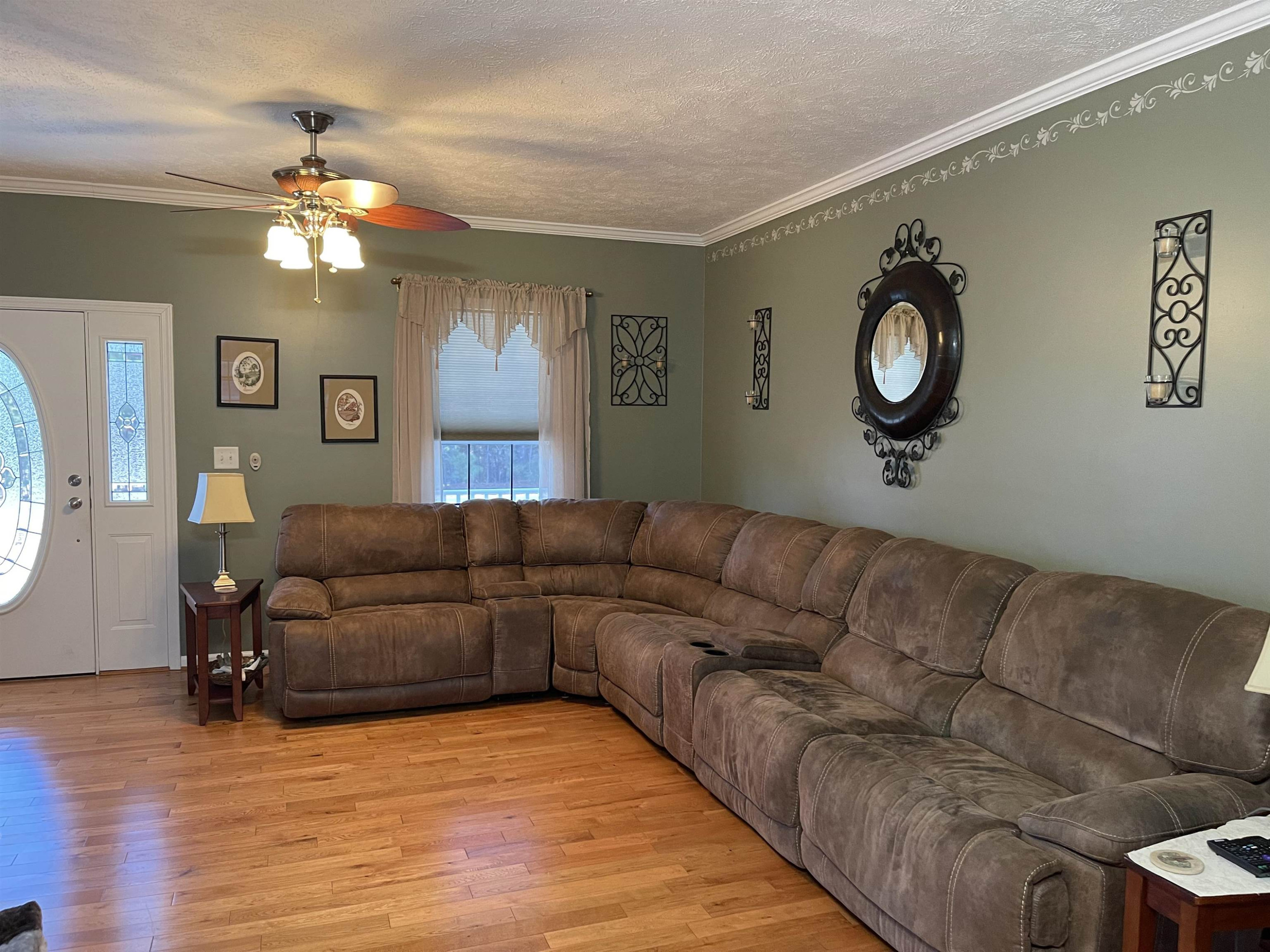 1420 Peach Farm Road Lillington, NC 27546 - Photo 5 of 30 Photo 5