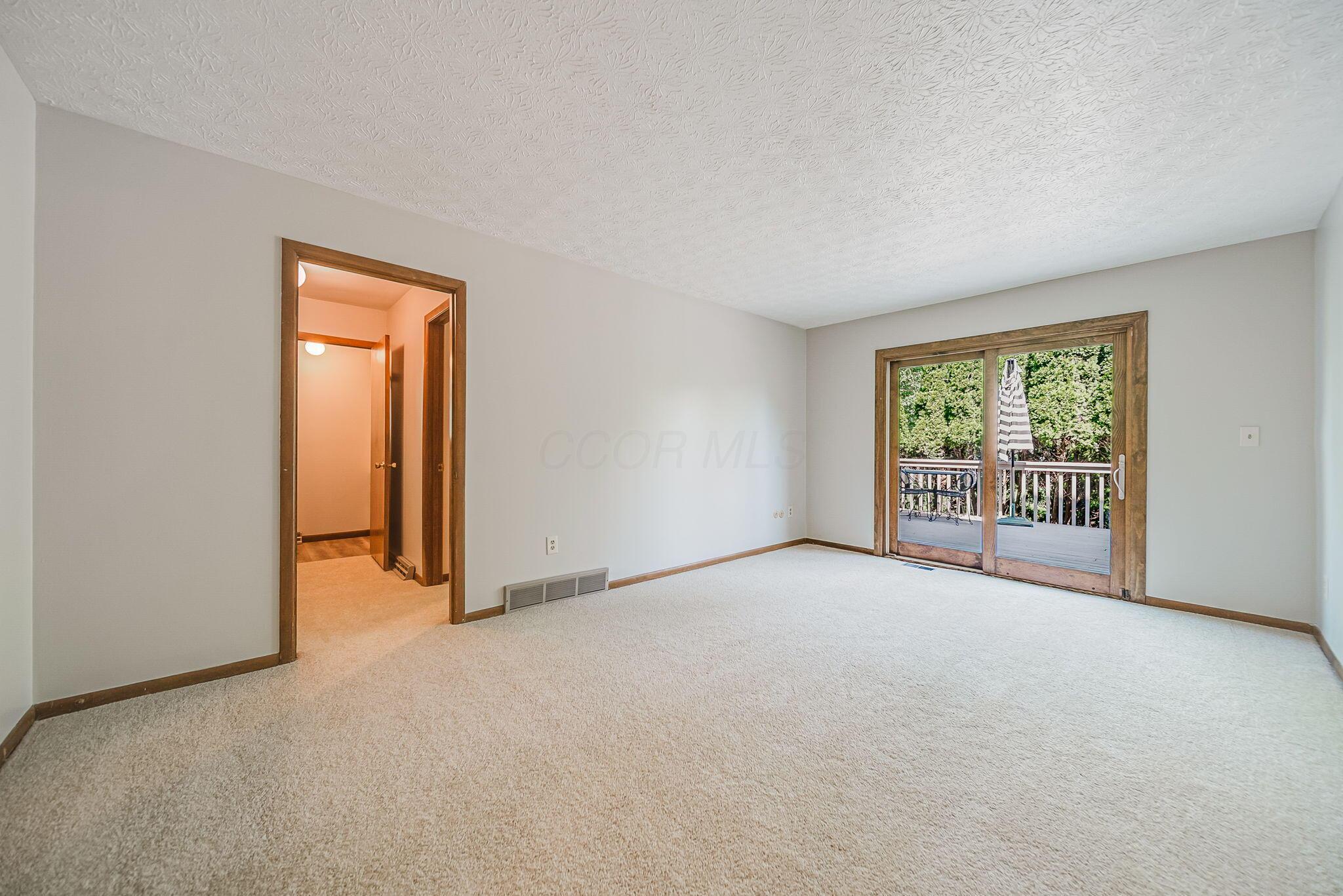 5256 Longrifle Road Westerville, OH 43081 - Photo 47 of 65 Flex Room