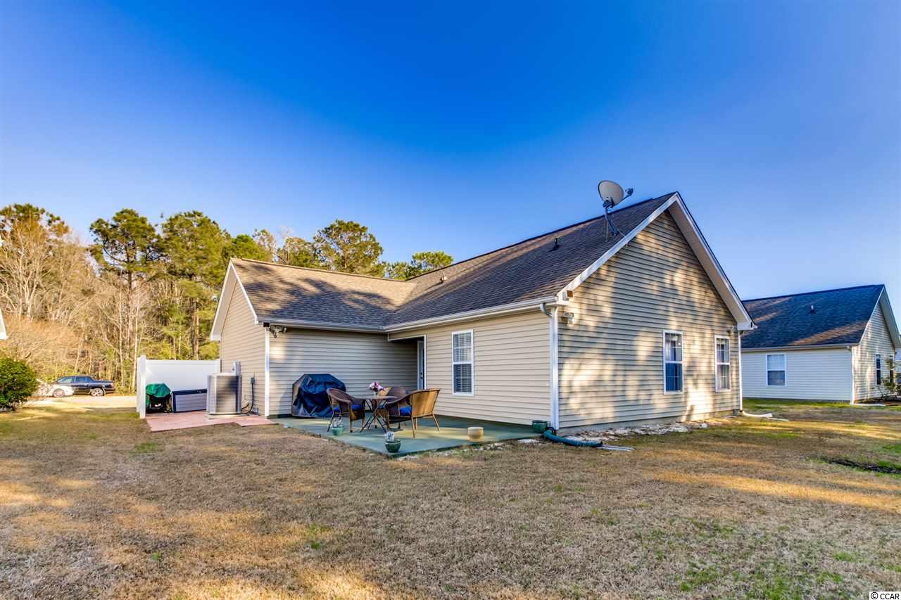 207 Marbella Drive Murrells Inlet, SC 29576 - Photo 21 of 30 Gallery Image 21