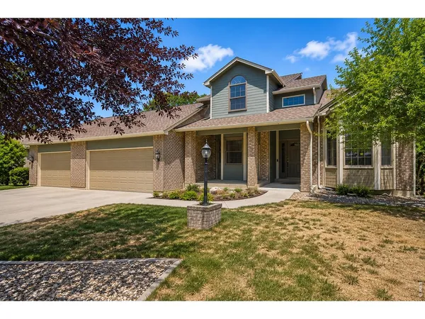 $709,000 | 3570 Granby Court, Loveland, CO 80538
