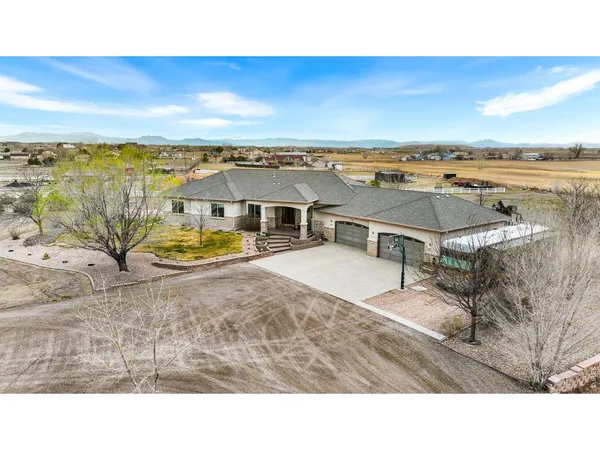 $1,400,000 | 3175 East 165th Avenue, Brighton, CO 80602