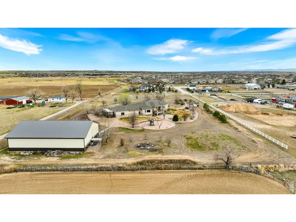 $1,400,000 | 3175 East 165th Avenue, Brighton, CO 80602