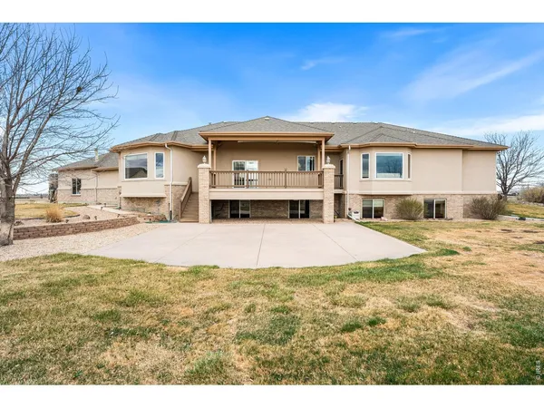 $1,400,000 | 3175 East 165th Avenue, Brighton, CO 80602