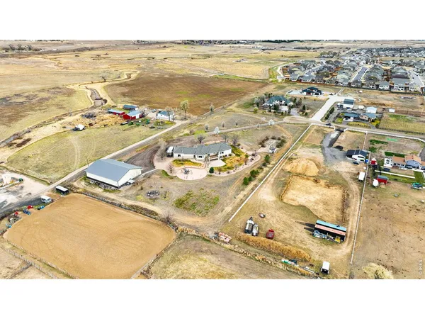 $1,400,000 | 3175 East 165th Avenue, Brighton, CO 80602