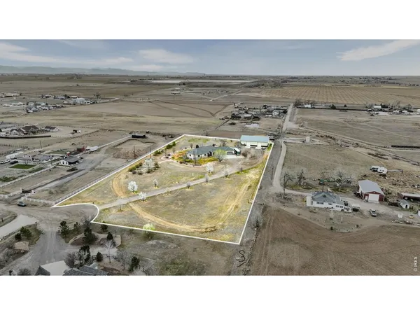 $1,400,000 | 3175 East 165th Avenue, Brighton, CO 80602