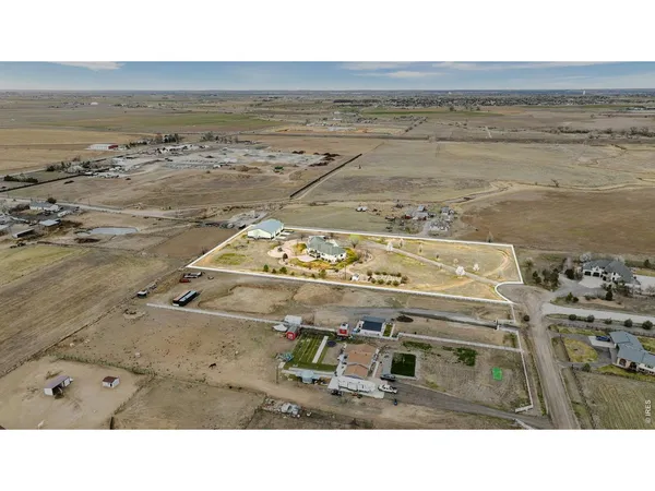 $1,400,000 | 3175 East 165th Avenue, Brighton, CO 80602