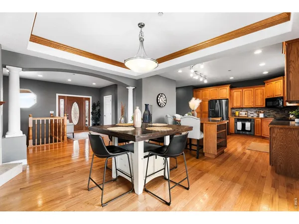 $1,400,000 | 3175 East 165th Avenue, Brighton, CO 80602