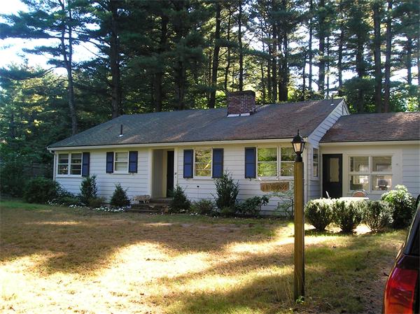 20 Old Farm Road Wayland, MA 01778 - Photo 1 of 1 Gallery Image 1