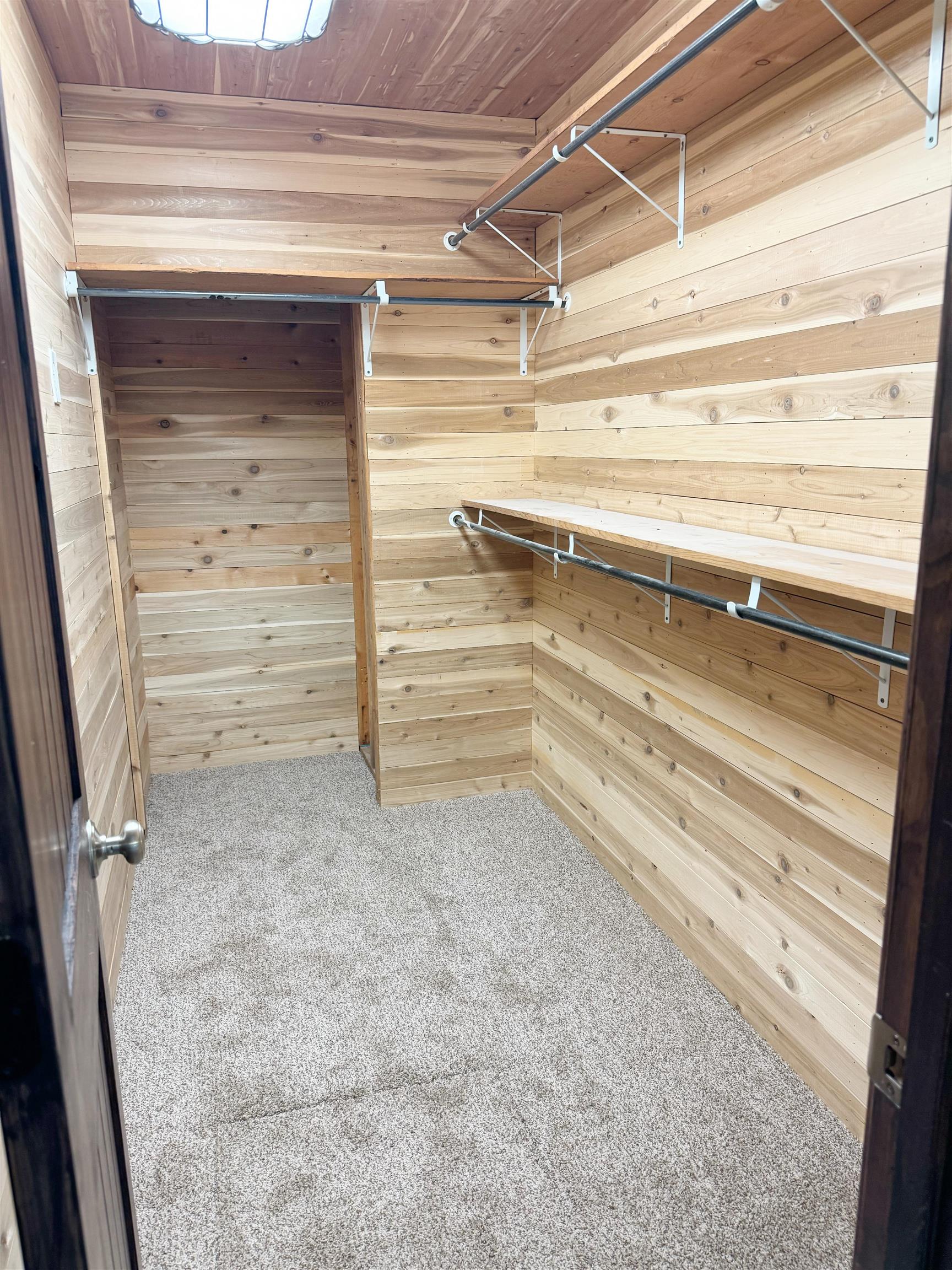 951 Sloan Road Burlison, TN 38015 - Photo 17 of 29 a view of walk in closet