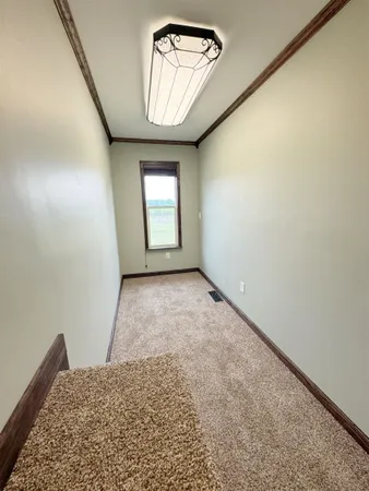 a house with a yard