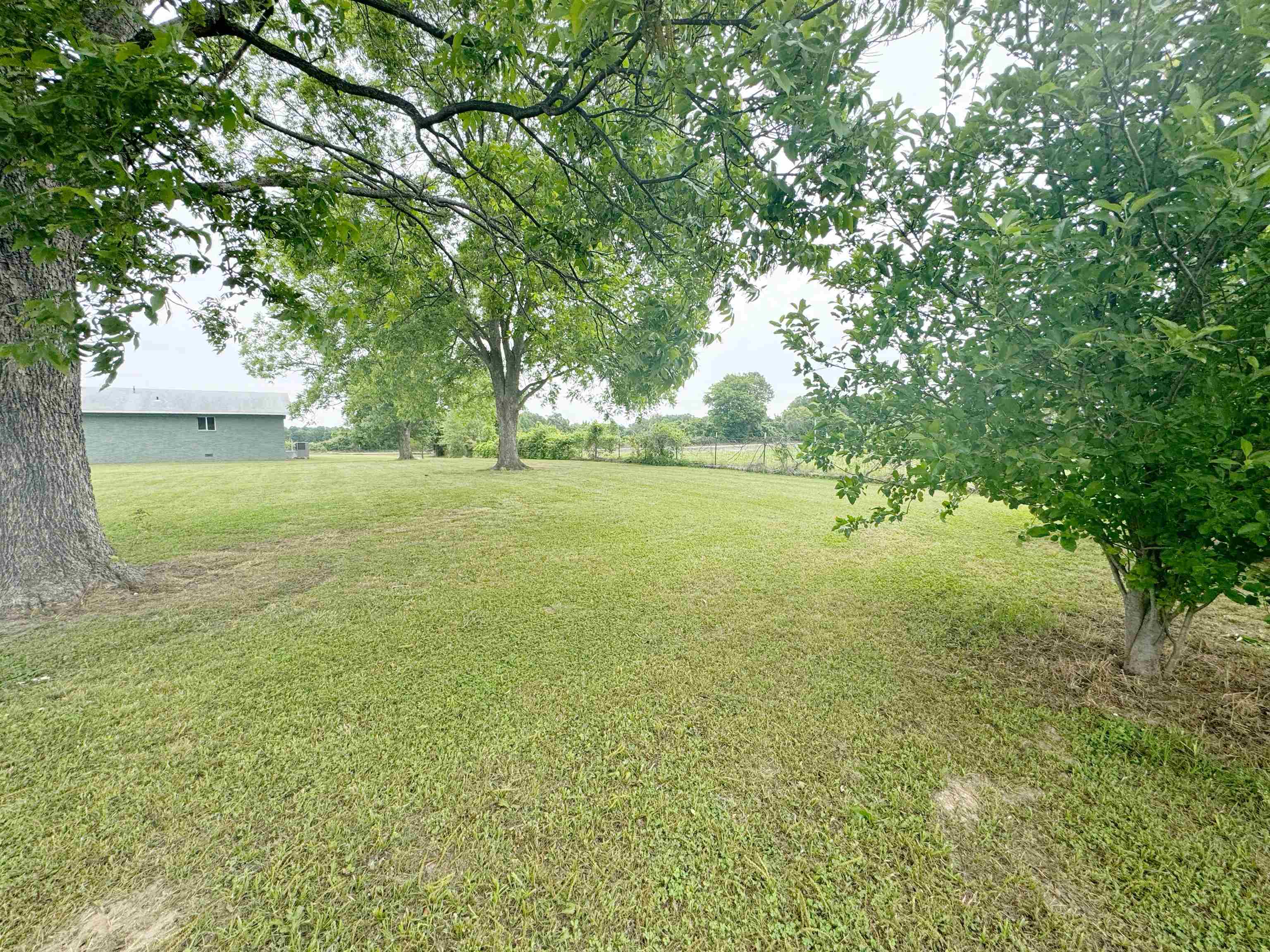 951 Sloan Road Burlison, TN 38015 - Photo 28 of 29 a view of an ocean from a yard