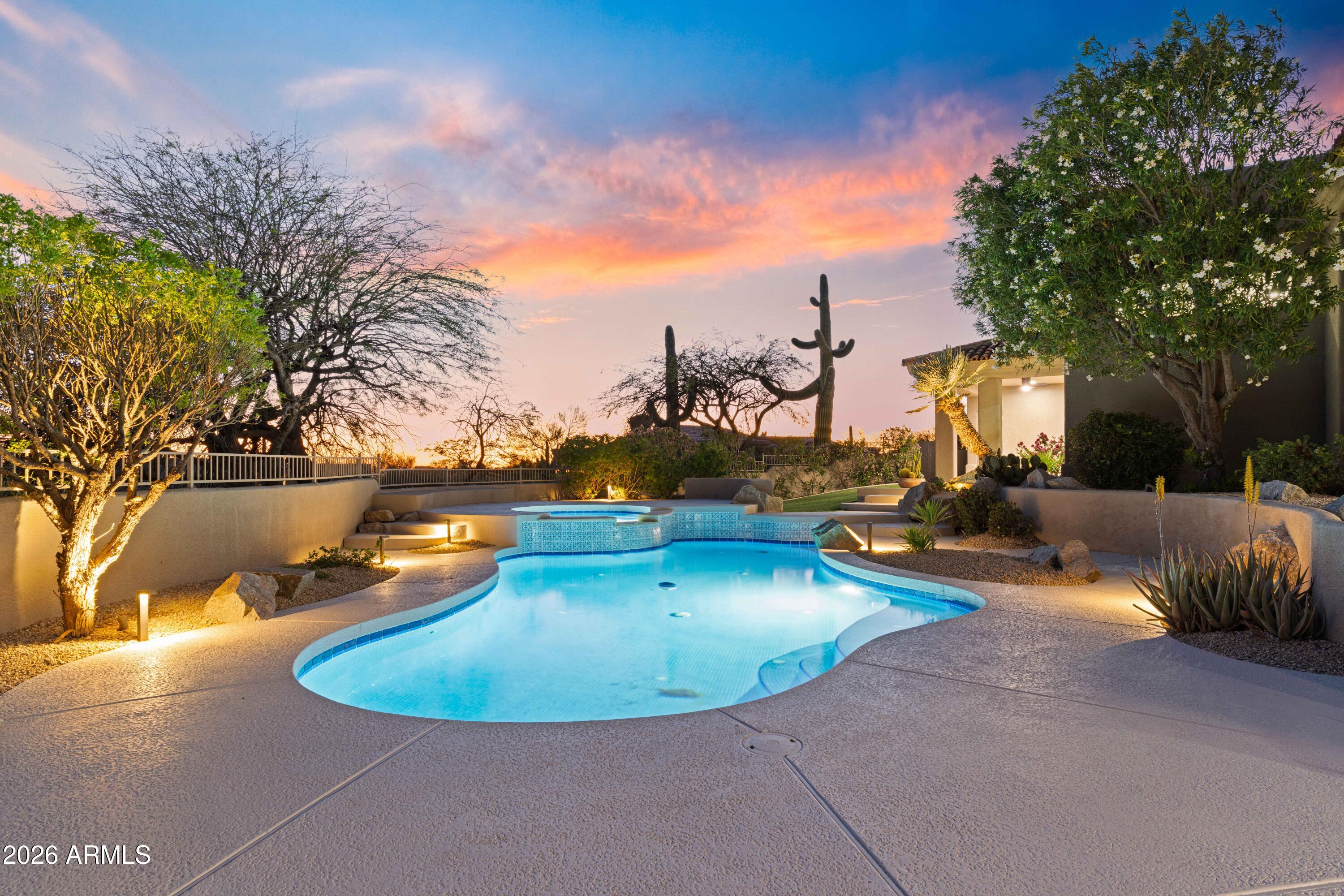 10201 East Ranch Gate Road Scottsdale, AZ 85255 - Photo 49 of 63