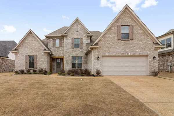 $439,950 | 60 Sugalina Valley Drive, Oakland, TN 38060